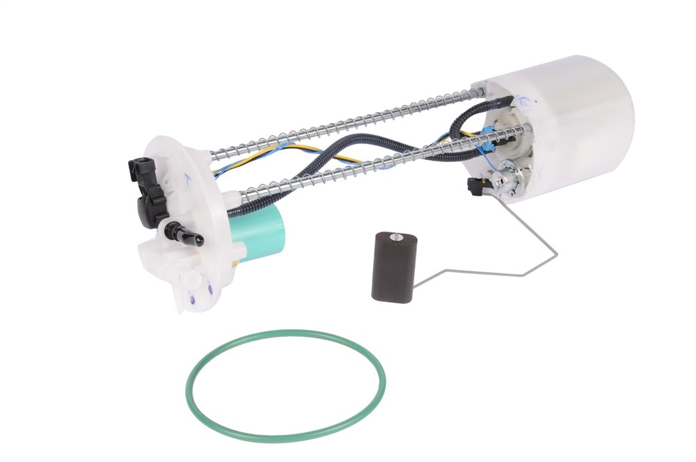 ACDelco GM Original Equipment Fuel Pump and Level Sensor Module