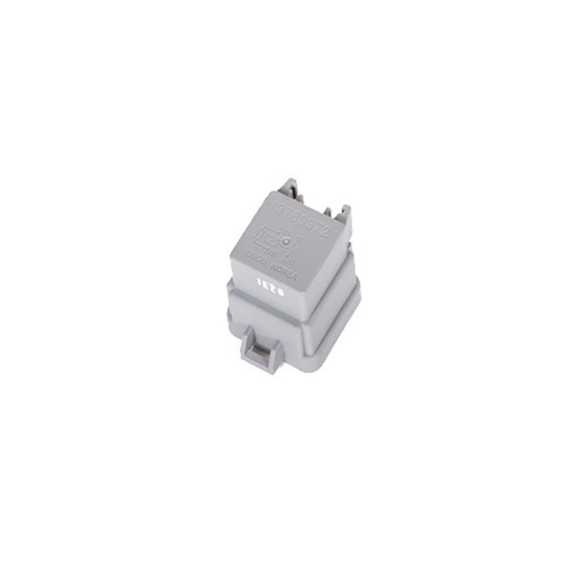 GM Genuine Parts Multi-Purpose Relay