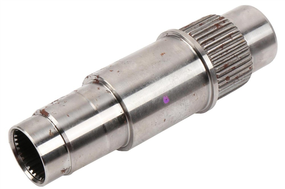 GM Genuine Parts Transfer Case Front Output Shaft