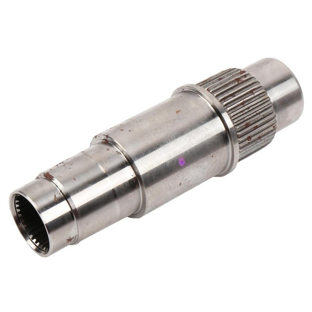 GM Genuine Parts Transfer Case Front Output Shaft