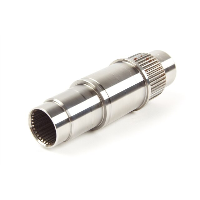 GM Genuine Parts Transfer Case Front Output Shaft
