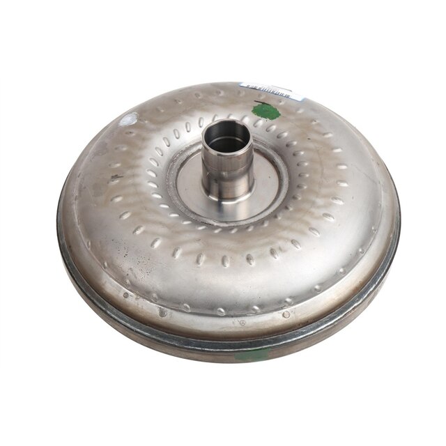 GM Genuine Parts Automatic Transmission Torque Converter, Remanufactured
