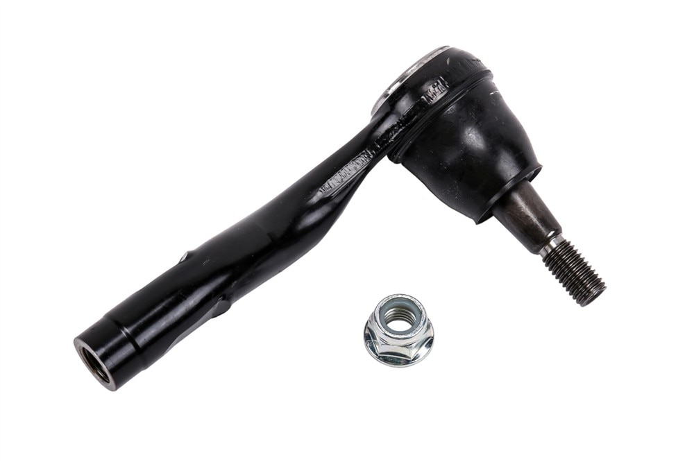 GM Genuine Parts Passenger Side Steering Linkage Outer Tie Rod Kit