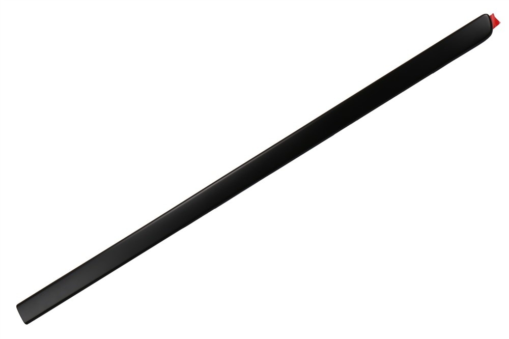 GM Genuine Parts Primed Front Passenger Side Door Center Molding