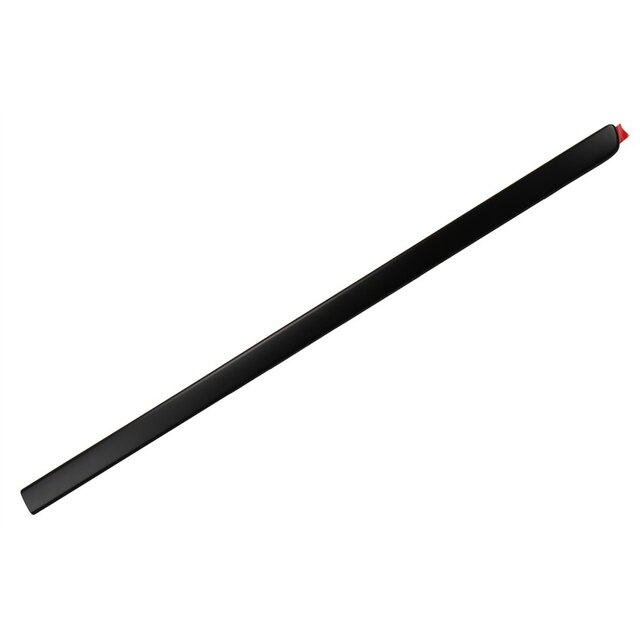 GM Genuine Parts Primed Front Passenger Side Door Center Molding