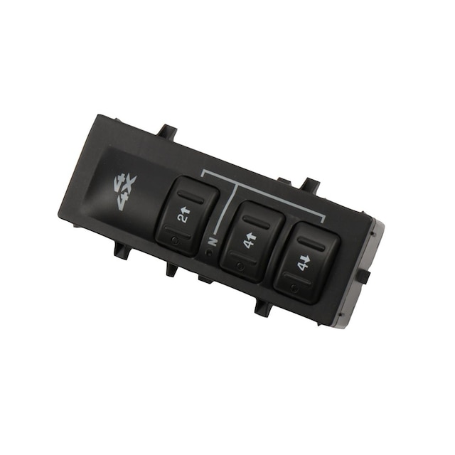 GM Genuine Parts Transfer Case Selector Switch