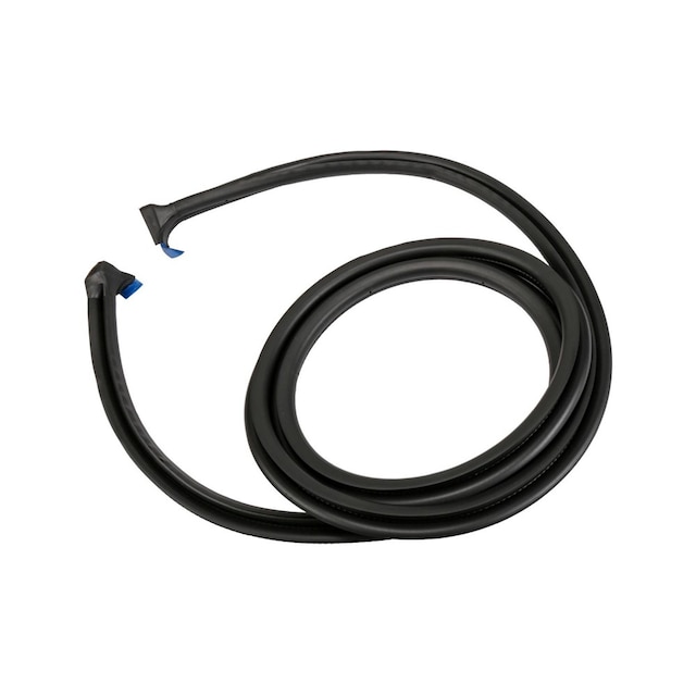 GM Genuine Parts Rear Door Weatherstrip
