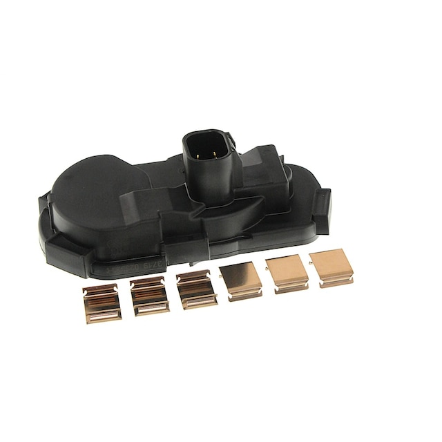 GM Genuine Parts Throttle Position Sensor Kit with Clips and Cover