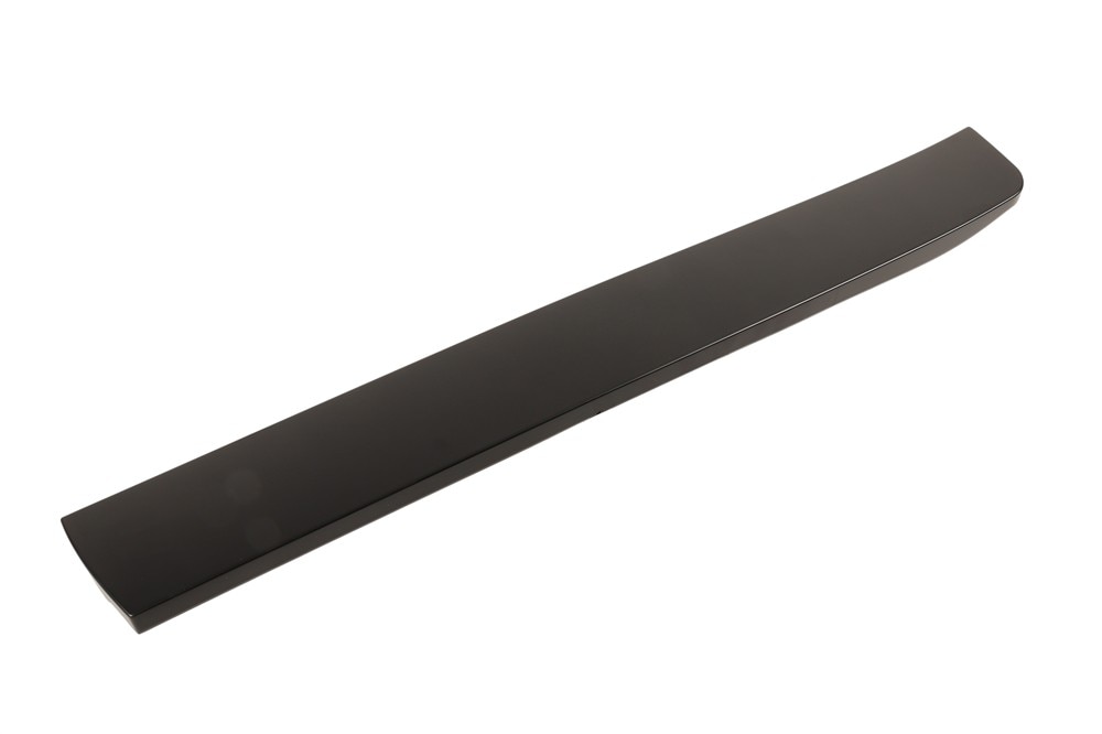 GM Genuine Parts Primed Rear Driver Side Door Lower Molding