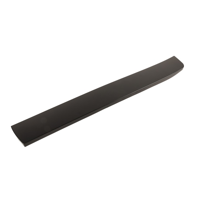 GM Genuine Parts Primed Rear Driver Side Door Lower Molding