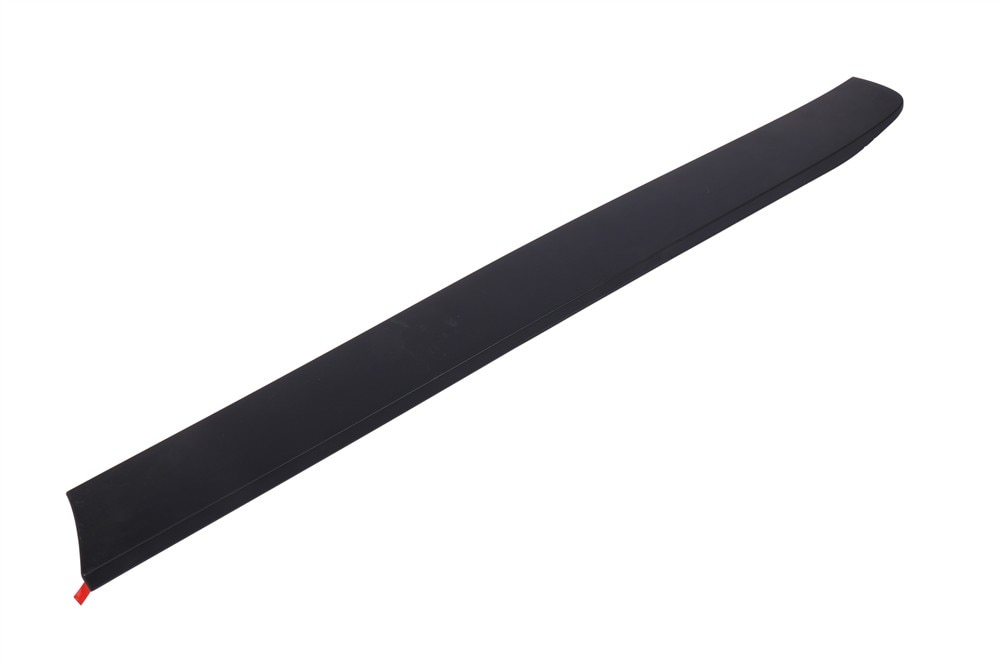 GM Genuine Parts Primed Front Passenger Side Door Lower Molding