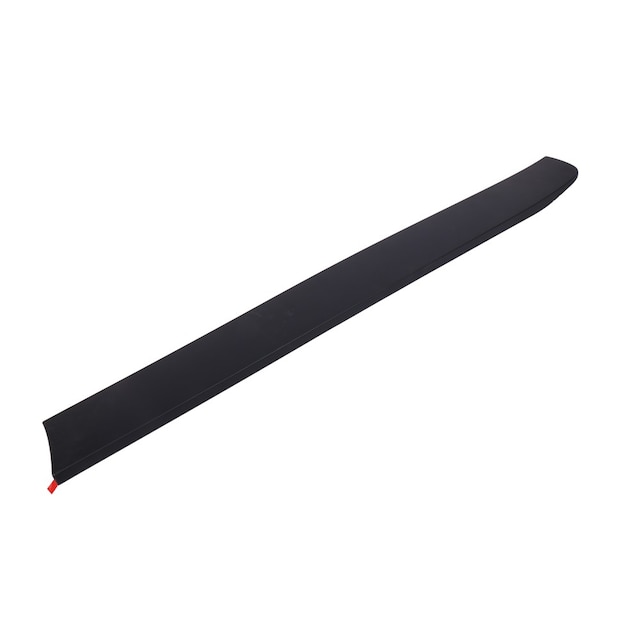 GM Genuine Parts Primed Front Passenger Side Door Lower Molding
