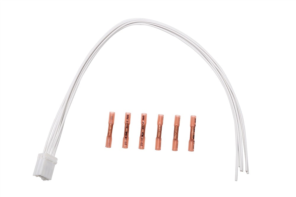 GM Genuine Parts Multi-Purpose Pigtail