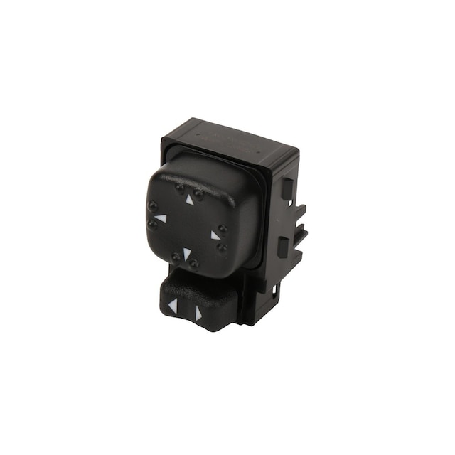 GM Genuine Parts Driver Side Door Mirror Control Switch