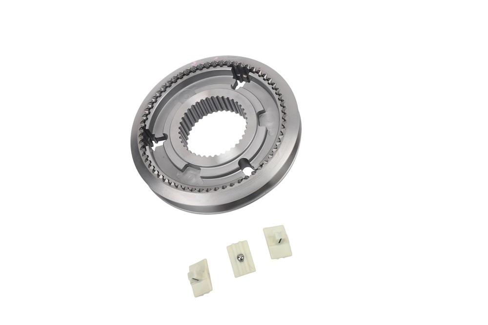 GM Genuine Parts 1st and 2nd Gear Synchronizer