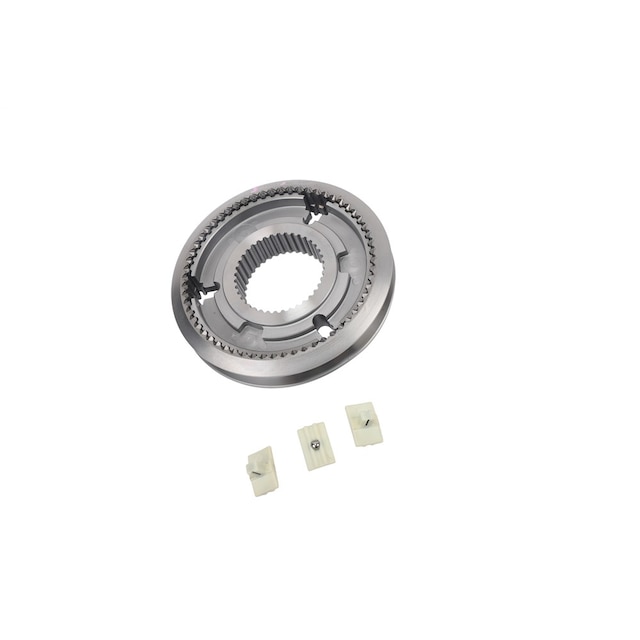 GM Genuine Parts 1st and 2nd Gear Synchronizer