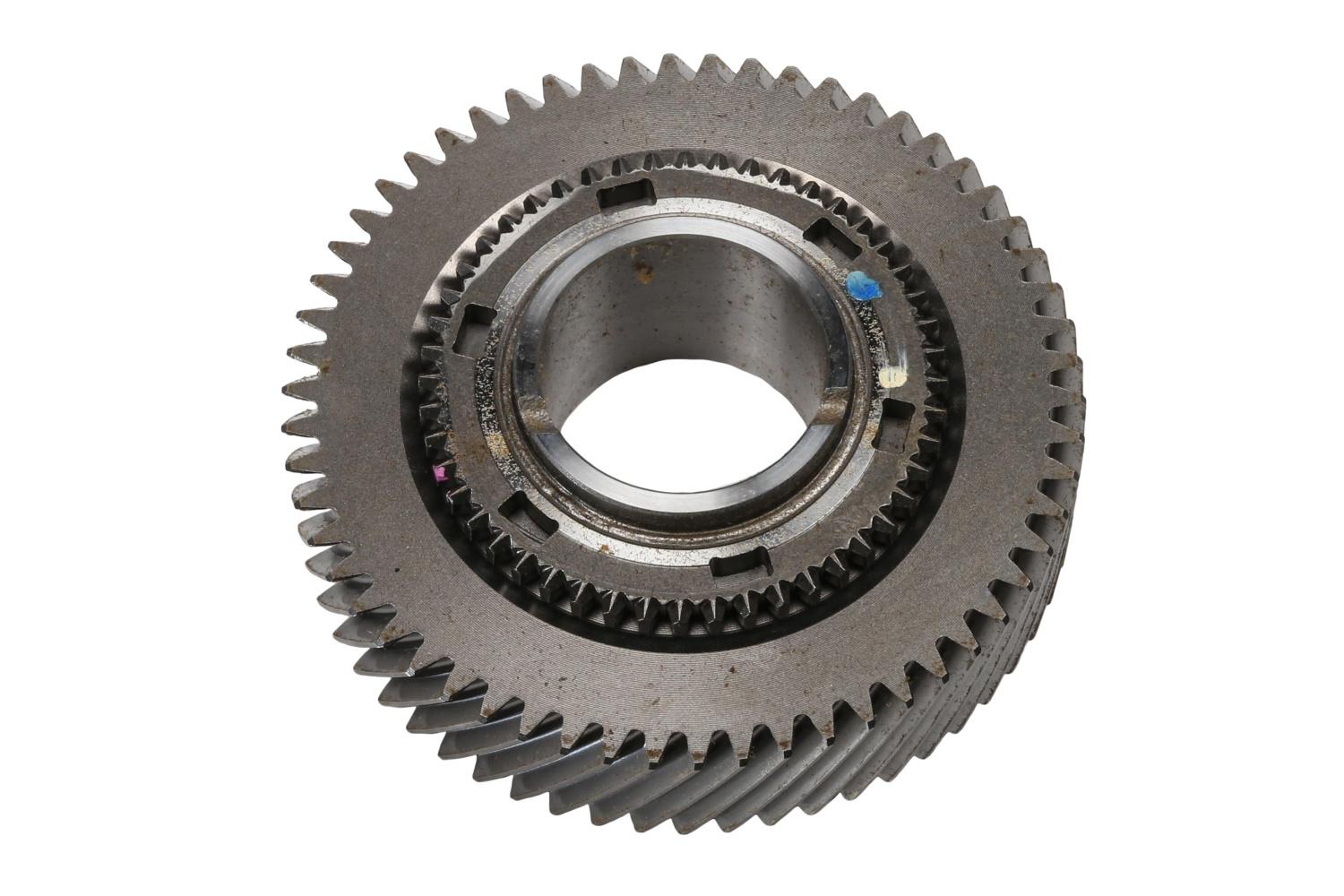 GM Genuine Parts Manual Transmission 6th Gear