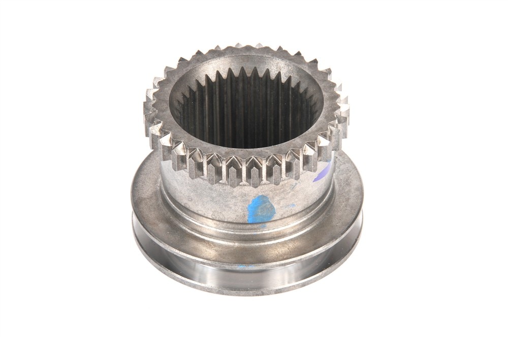 GM Genuine Parts Transfer Case High/Low Clutch