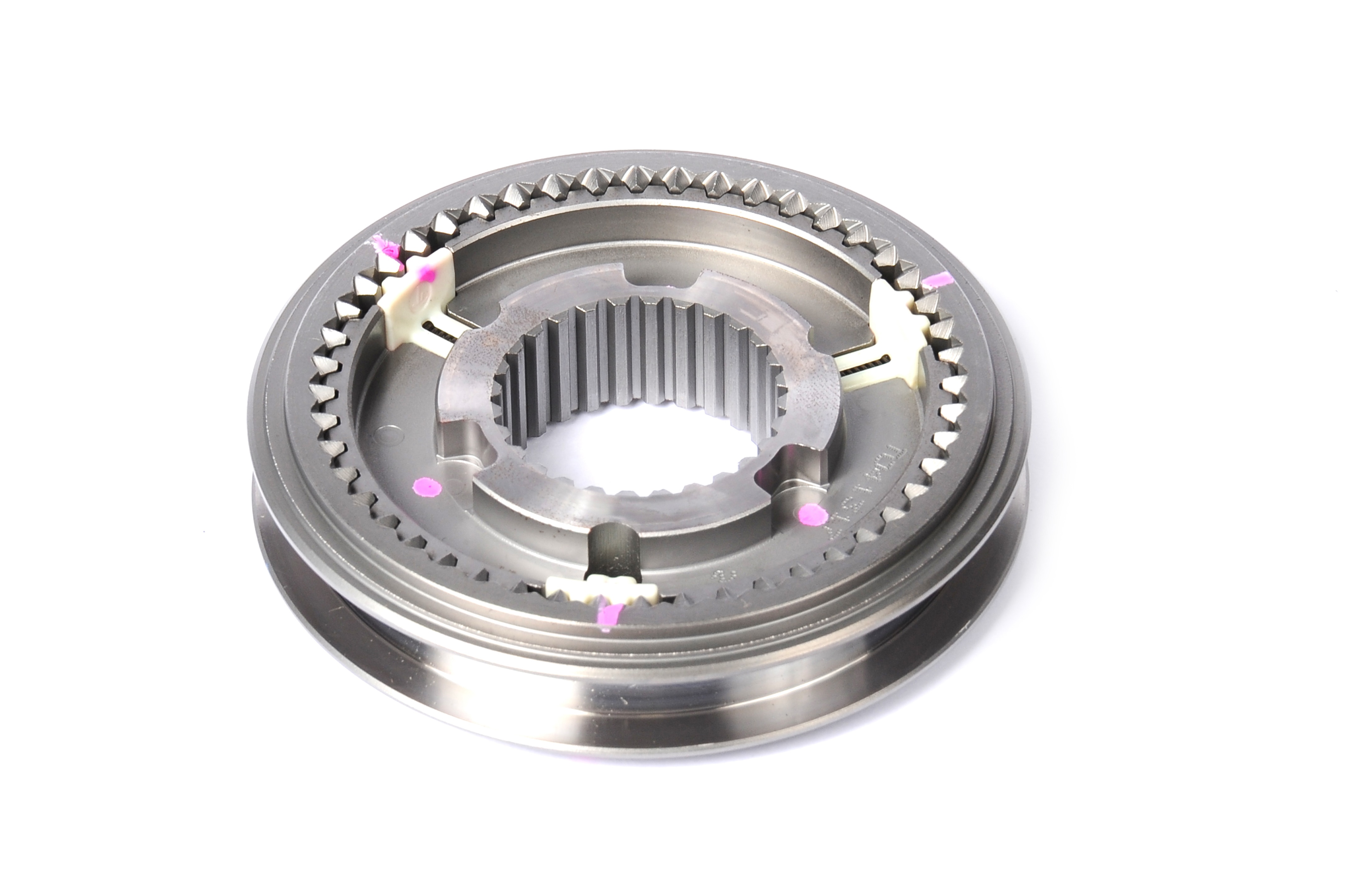 GM Genuine Parts Manual Transmission Reverse Gear Synchronizer