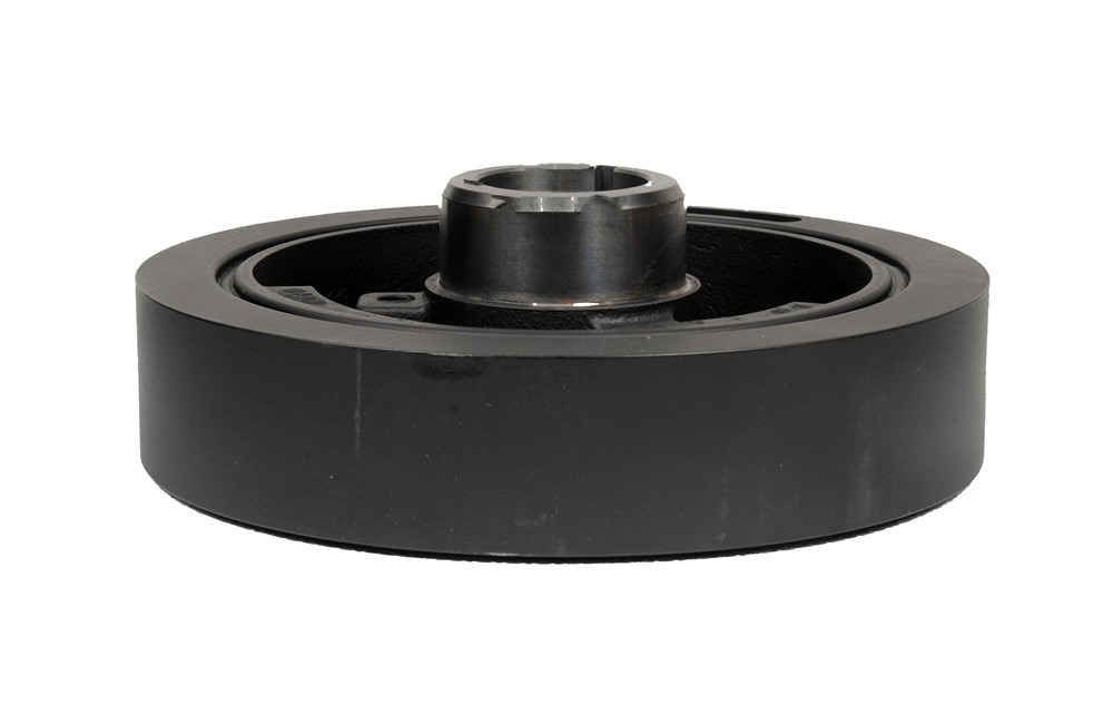 GM Genuine Parts Crankshaft Balancer