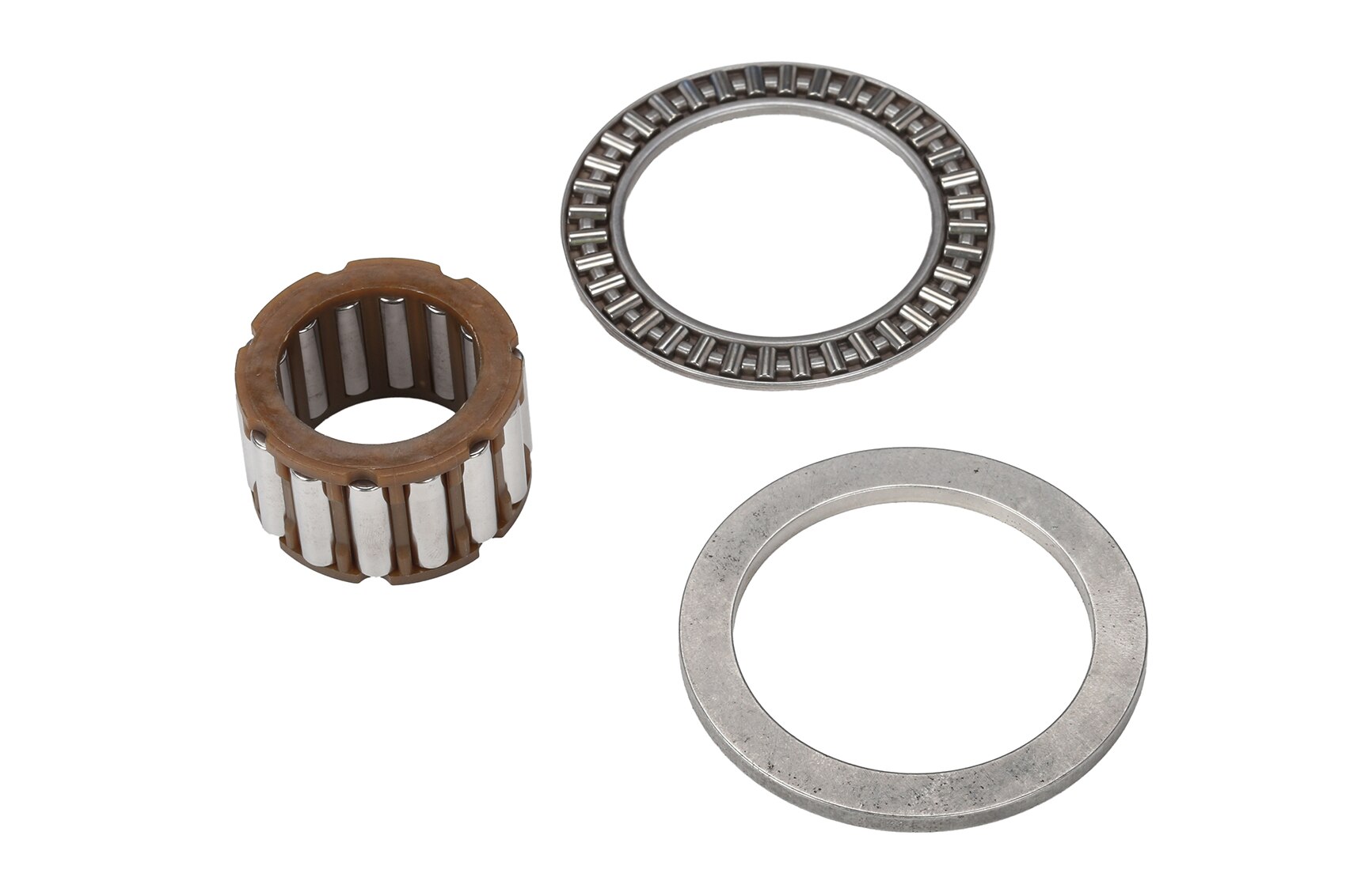 GM Genuine Parts Main Shaft Bearing
