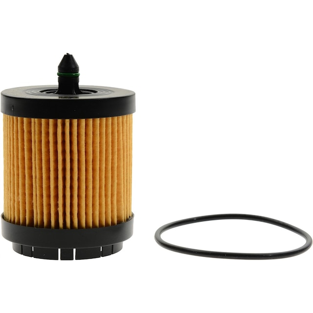 ACDelco GM Original Equipment Engine Oil Filter and Cap Seal (O-Ring)