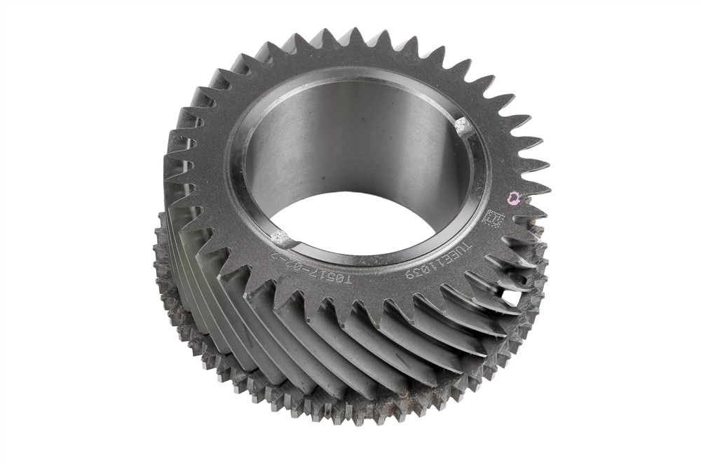 GM Genuine Parts Manual Transmission 3rd Gear