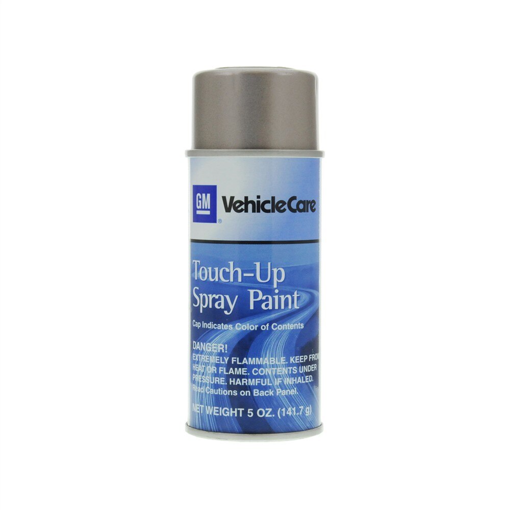 ACDelco GM Original Equipment Luscious Pink Metallic Touch-Up Paint Spray (5 oz)