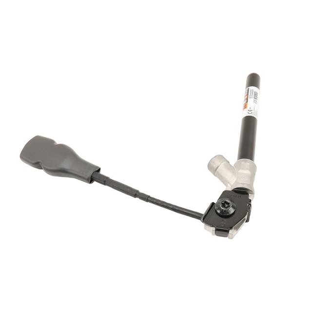 GM Genuine Parts Very Dark Pewter Driver Seat Belt Tensioner Kit (Programming Required)