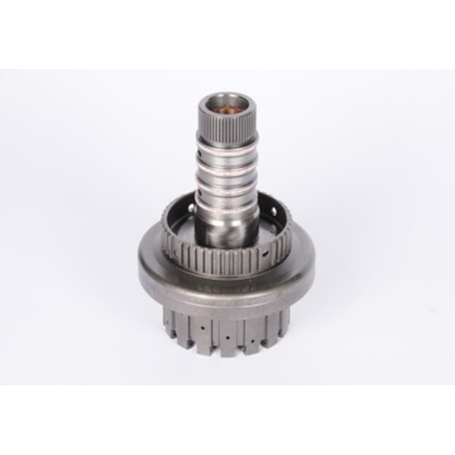 GM Genuine Parts Automatic Transmission Direct and Coast Clutch Housing