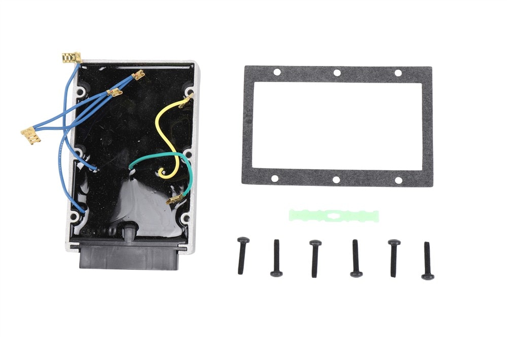 GM Genuine Parts Ignition Control Module without Coil