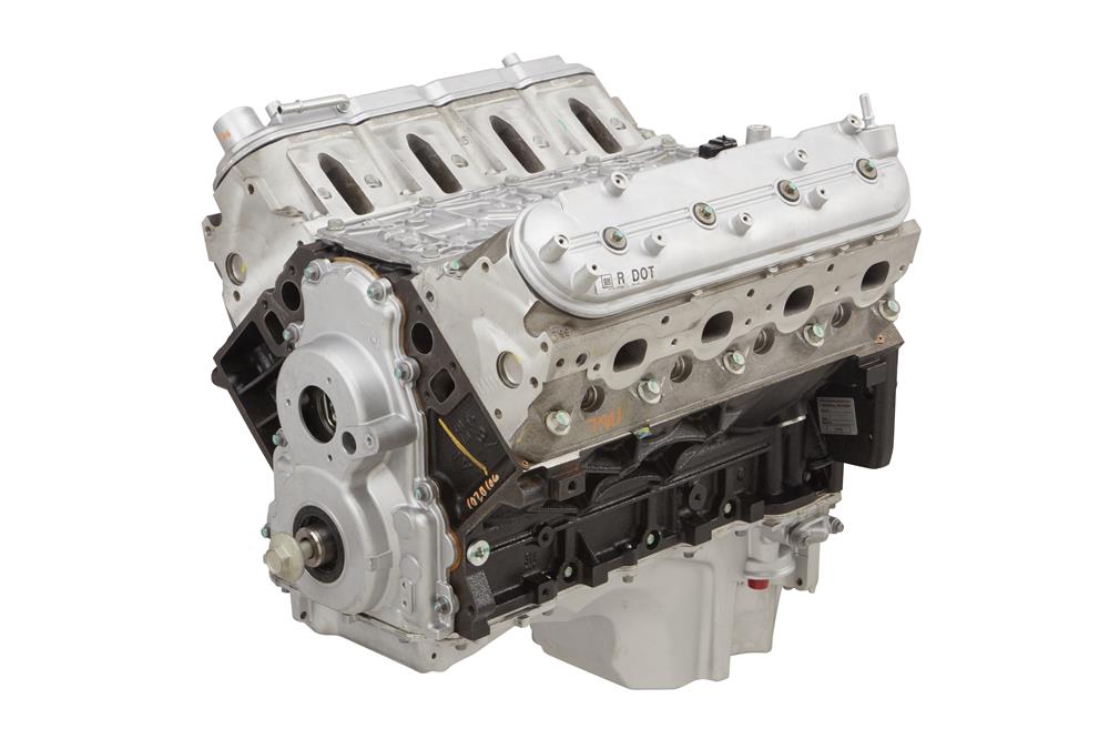 E95とE95と3L GMC GM Genuine Parts 5.3L 8-Cylinder Engine Assembly