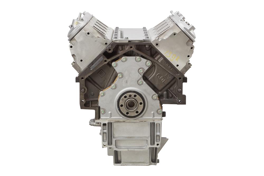GMC GM Genuine Parts 6.0L 8-Cylinder Engine Assembly