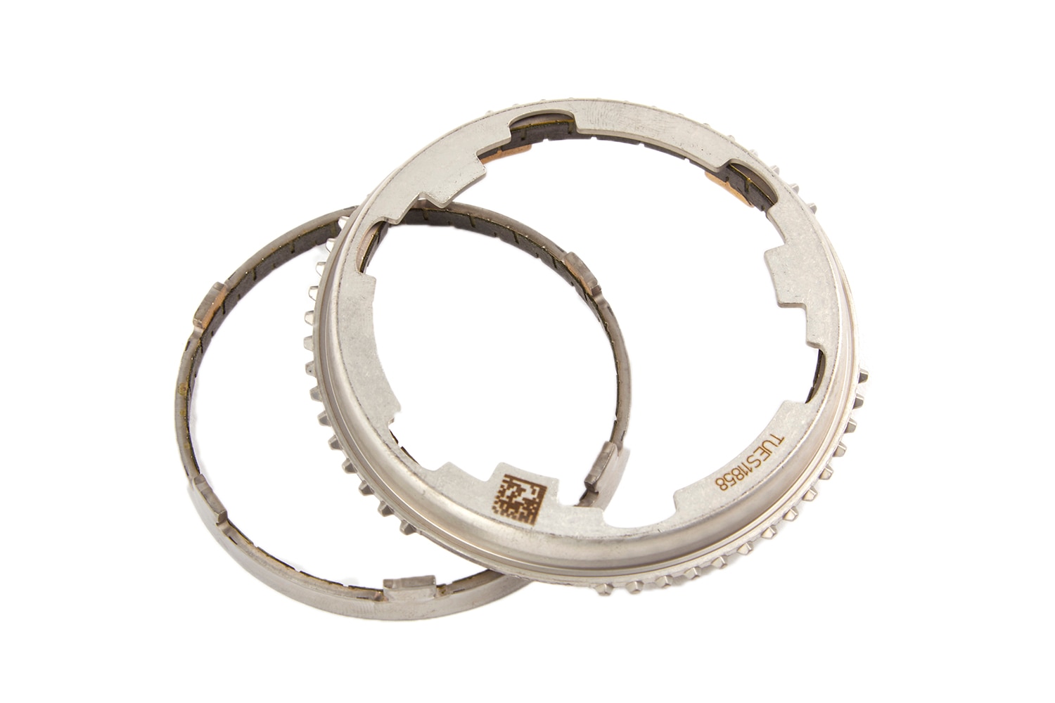 GM Genuine Parts Manual Transmission 2nd Gear Blocking Ring
