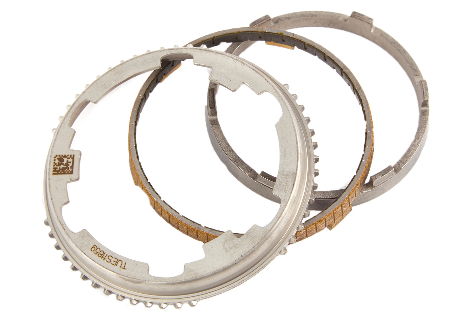 GM Genuine Parts Manual Transmission 3rd Gear Blocking Ring