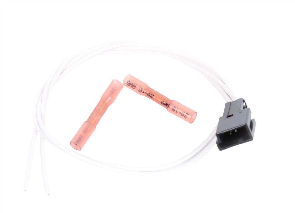 ACDelco GM Original Equipment Multi-Purpose Pigtail Kit with Splices