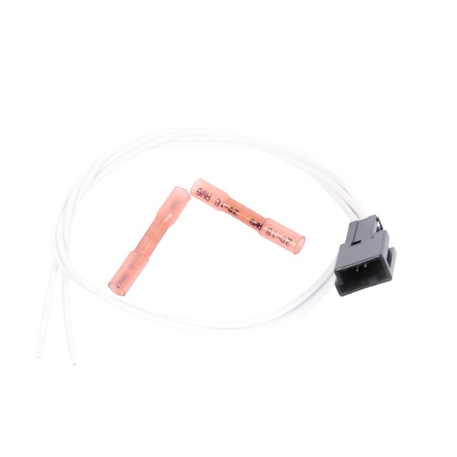 ACDelco GM Original Equipment Multi-Purpose Pigtail Kit with Splices