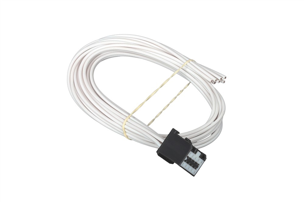GM Genuine Parts Wiring Harness Connector