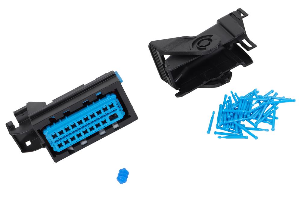 GM Genuine Parts Multi Purpose Connector Kit