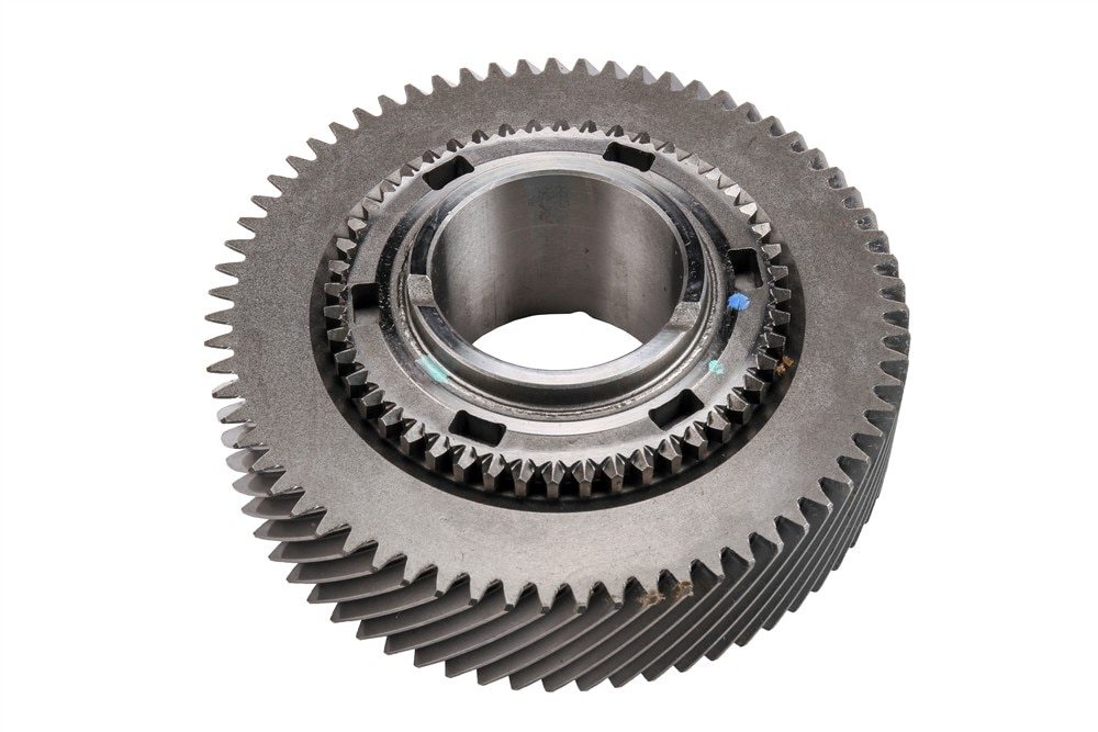 GM Genuine Parts Manual Transmission Gear