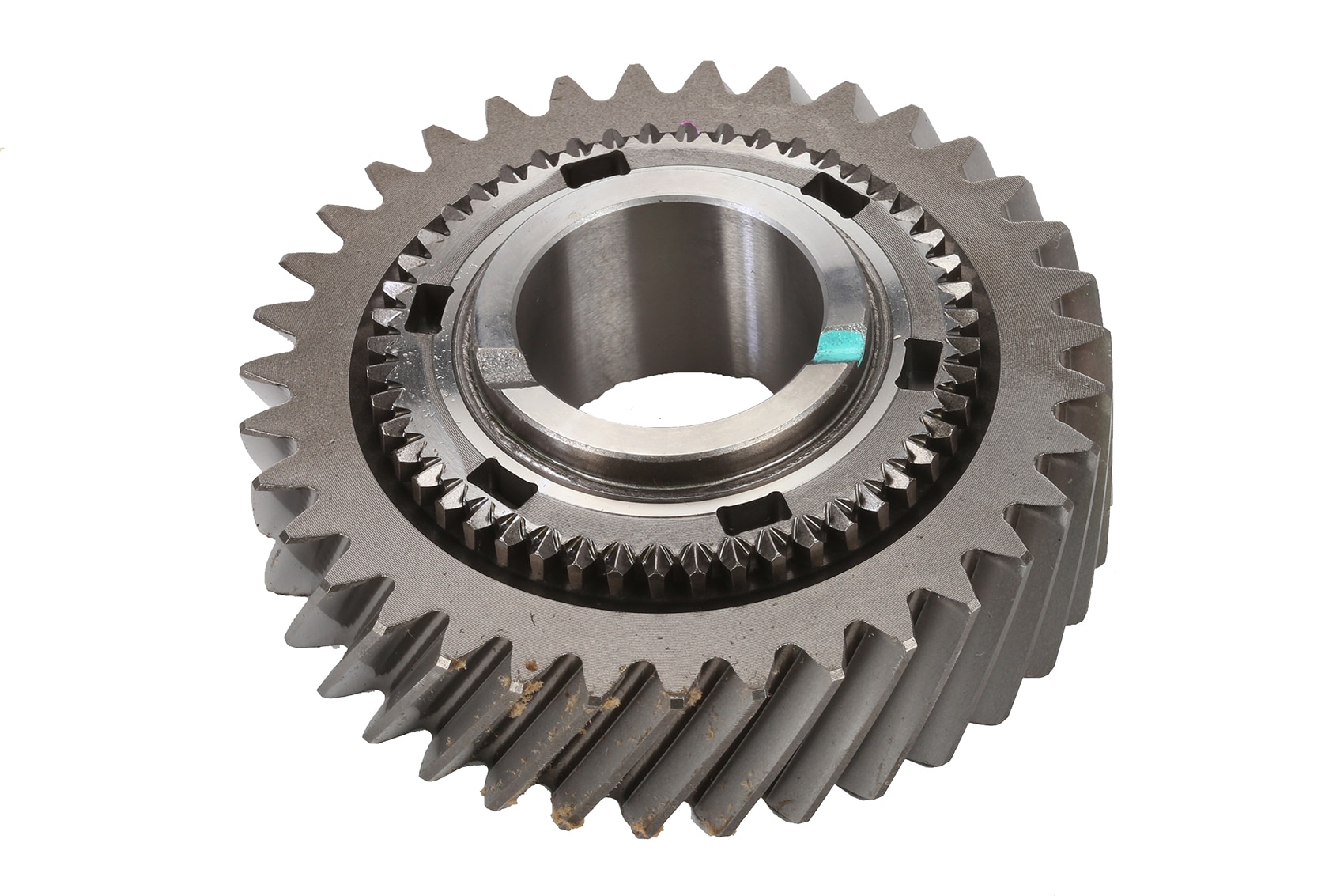 GM Genuine Parts Manual Transmission Reverse Gear
