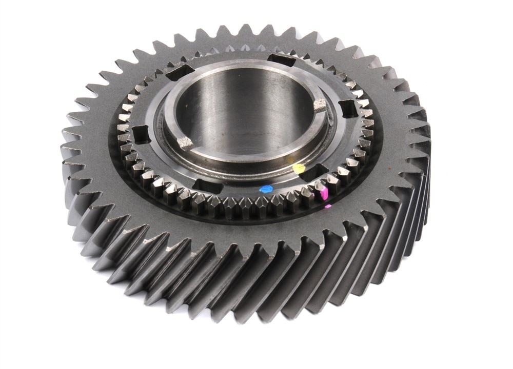 GM Genuine Parts Manual Transmission 6th Gear