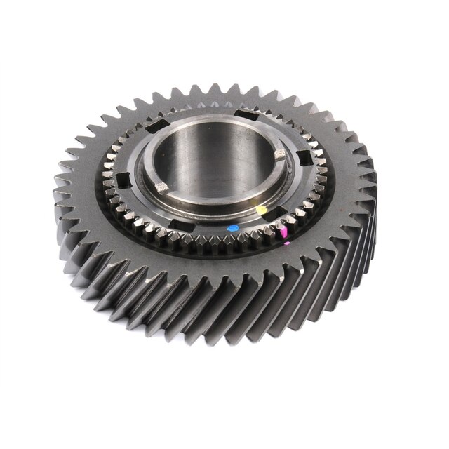 GM Genuine Parts Manual Transmission 6th Gear