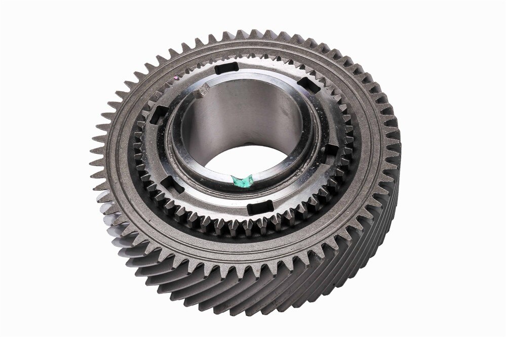 GM Genuine Parts Manual Transmission 6th Gear