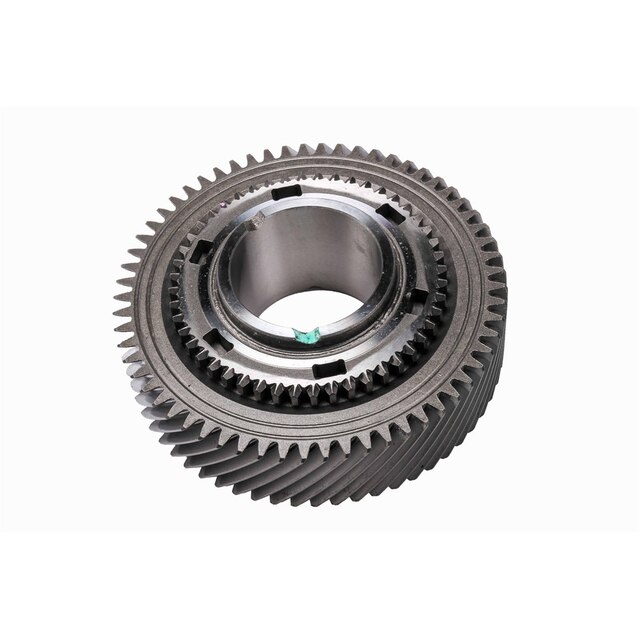 GM Genuine Parts Manual Transmission 6th Gear