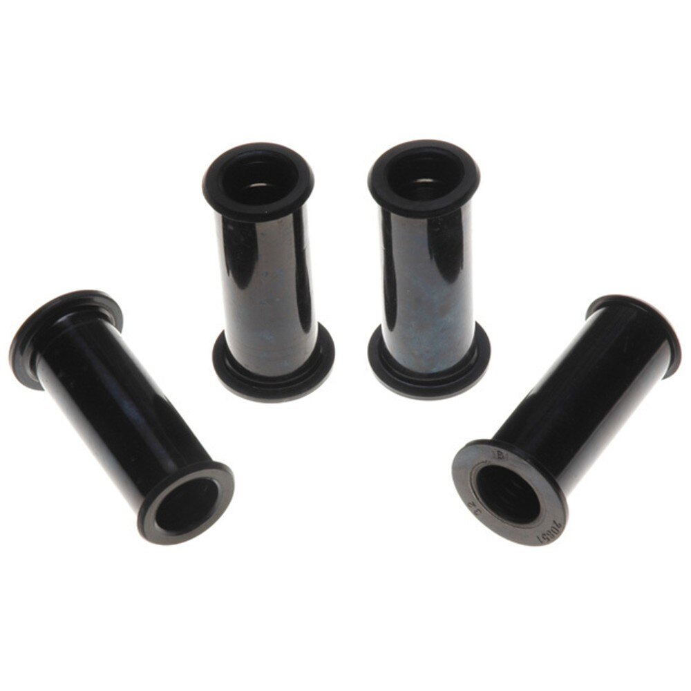 ACDelco Gold Front Disc Brake Caliper Hardware Kit with Bushings