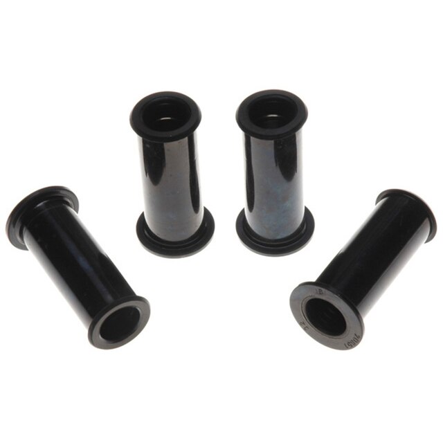 ACDelco Gold Front Disc Brake Caliper Hardware Kit with Bushings