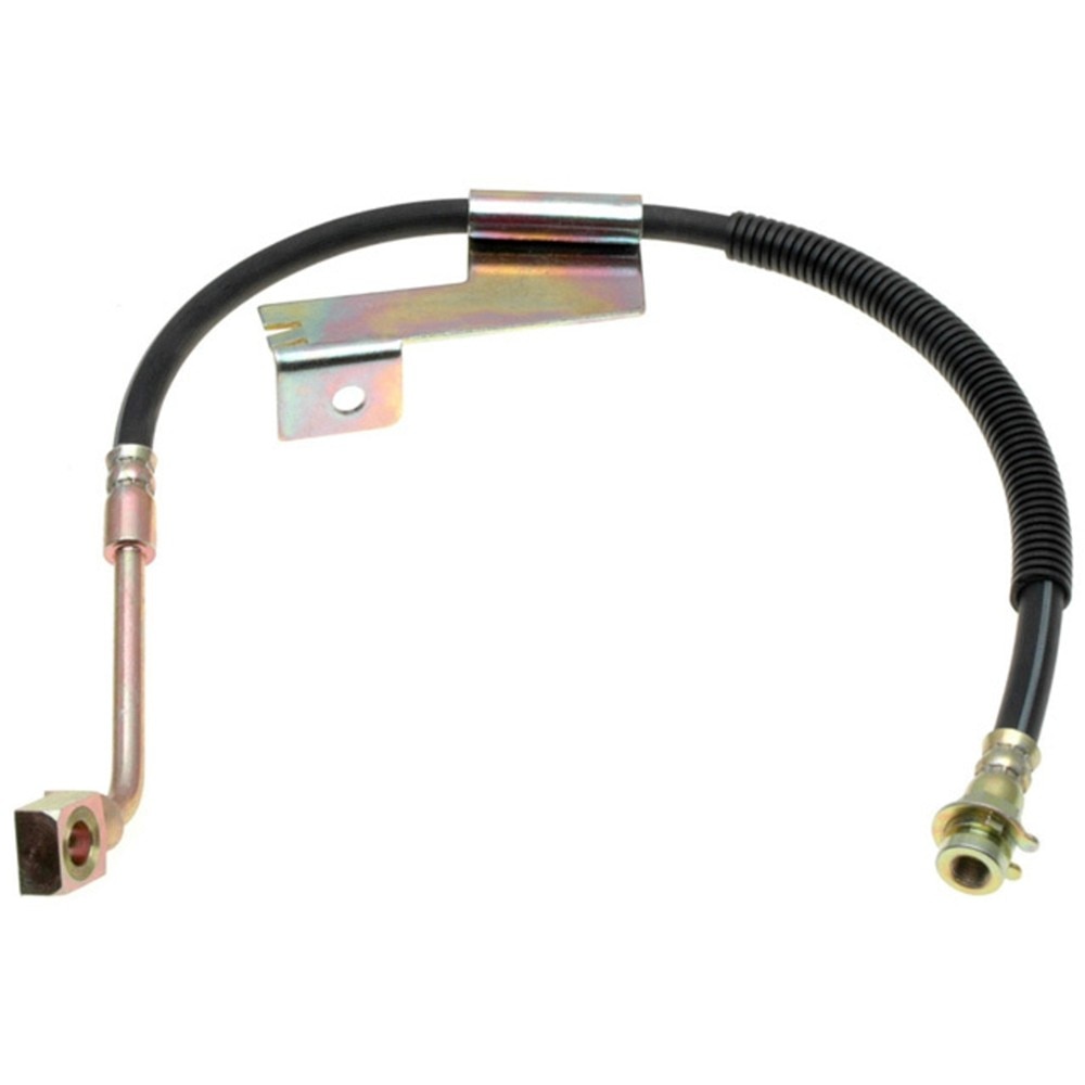 ACDelco Gold Front Driver Side Brake Hose