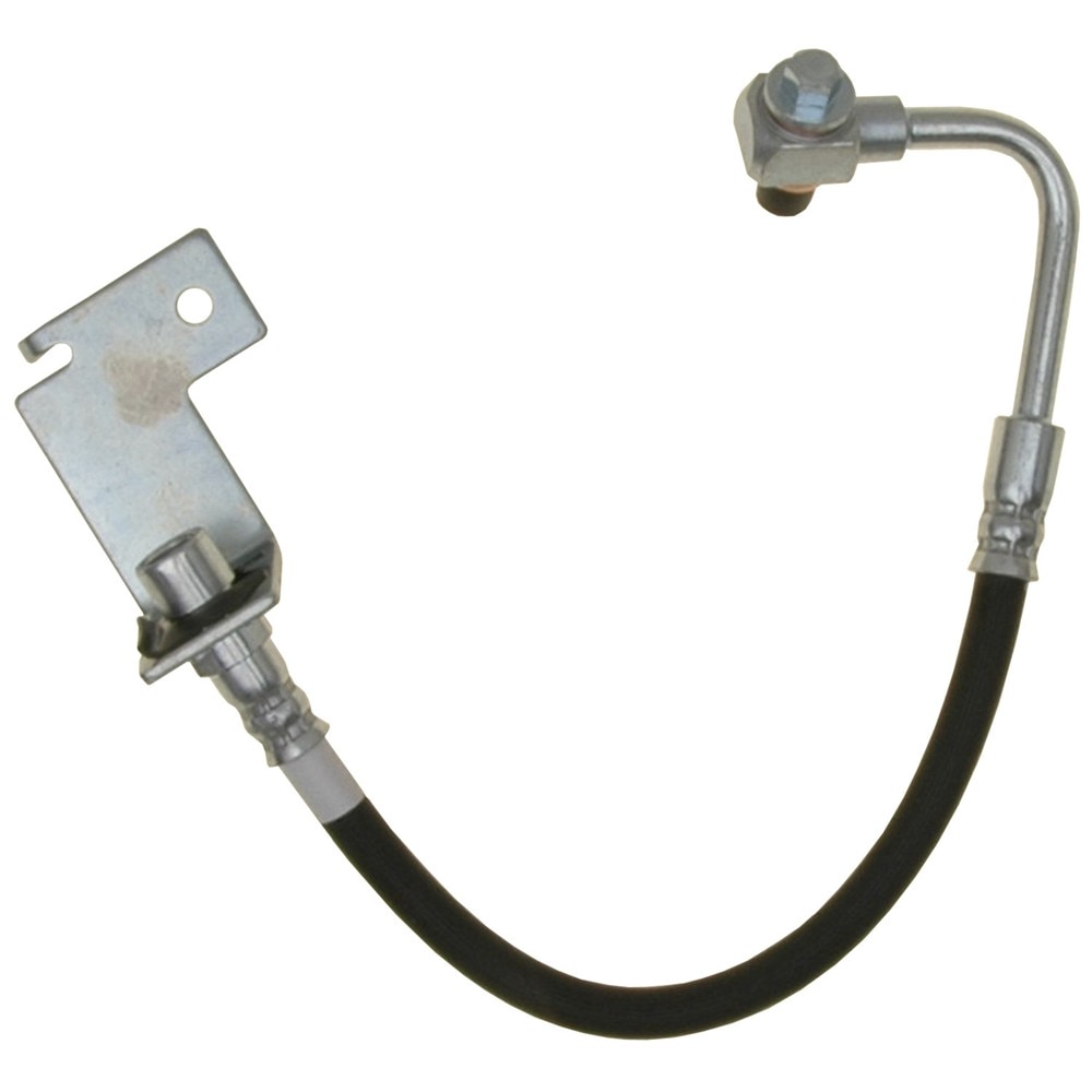 ACDelco Gold Rear Passenger Side Brake Hose
