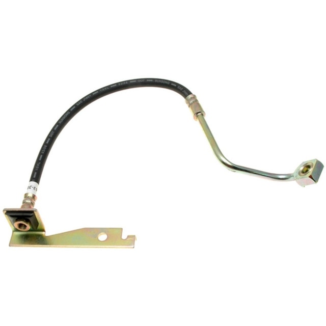 ACDelco Gold Front Passenger Side Brake Hose